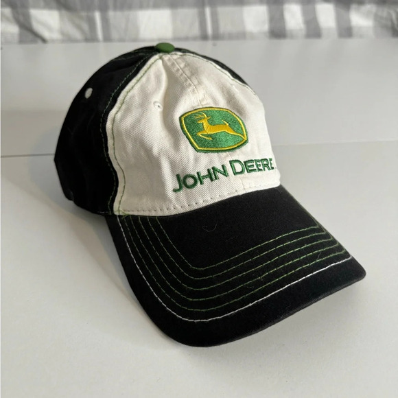 John Deere hat - Picture 1 of 2
